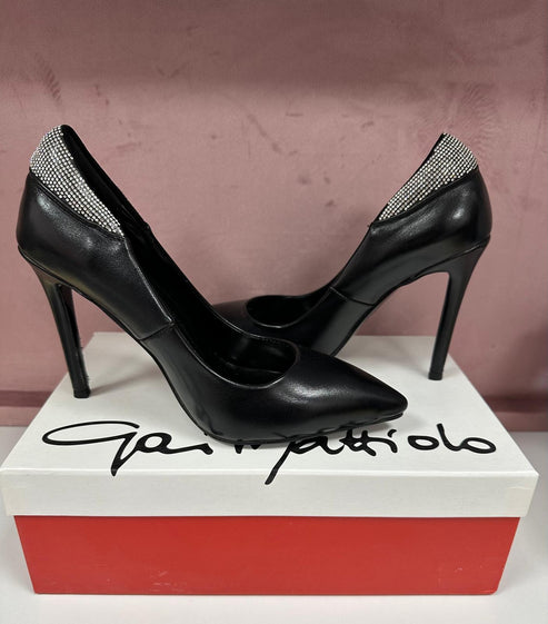 Decollete LOVE TO LOVE BY GAI MATTIOLO TACCO 100 155