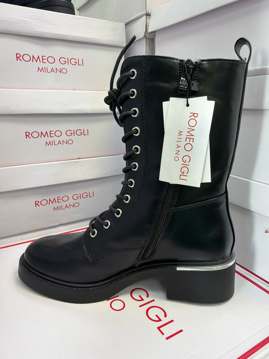 Anfibi Romeo Gigli 044