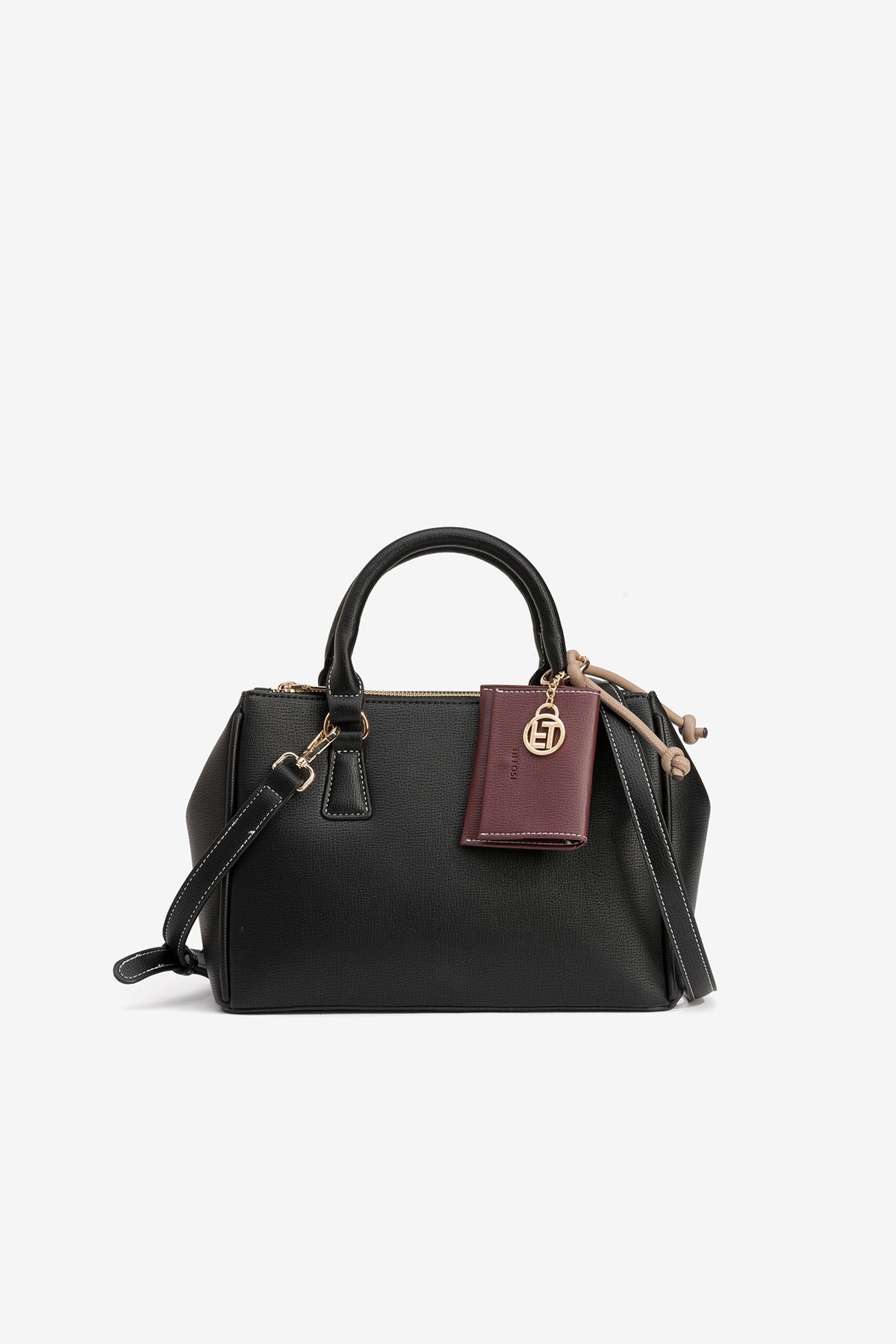 Borsa Plain Tiffosi