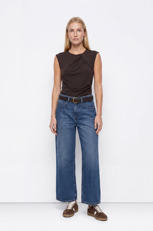 Jeans Nora Tiffosi