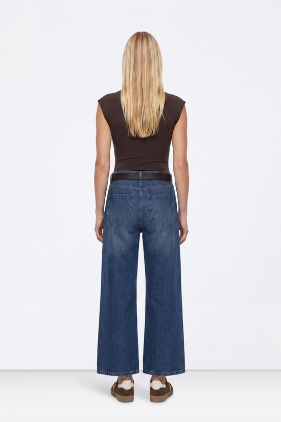 Jeans Nora Tiffosi