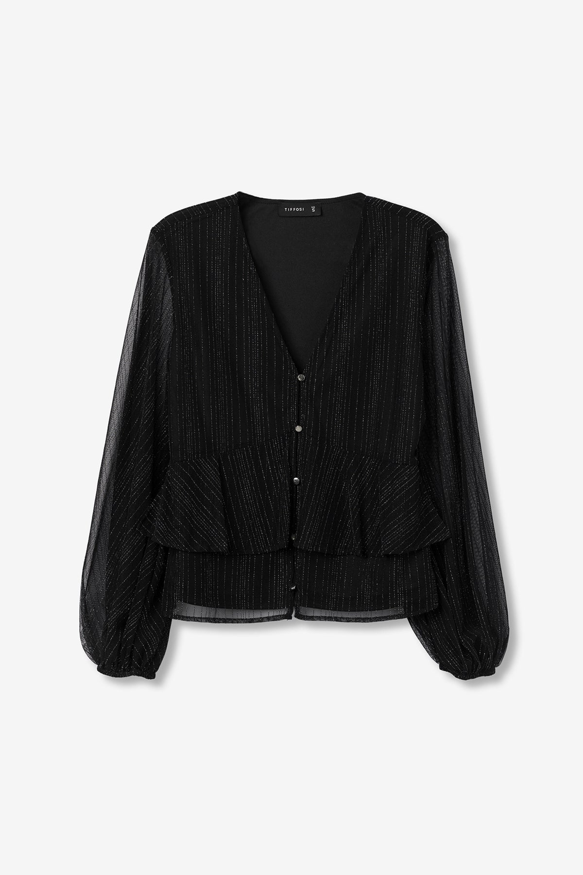 Blusa Tonni_C