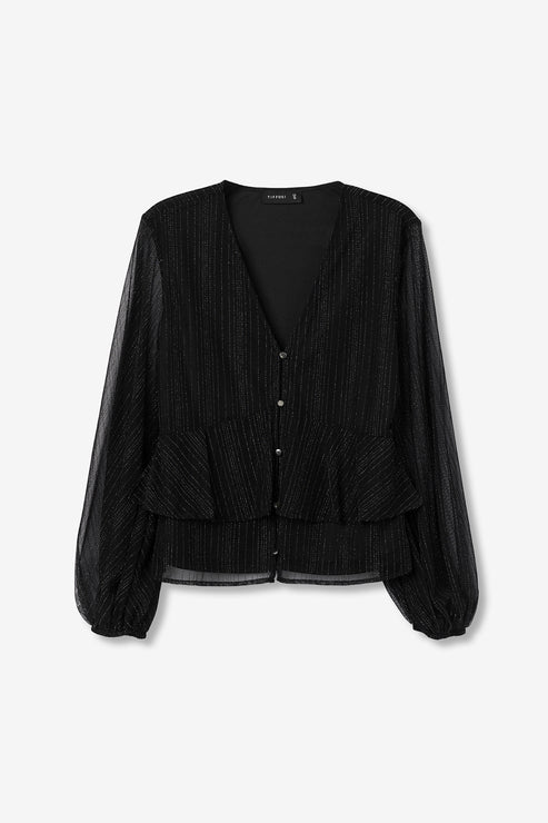 Blusa Tonni_C