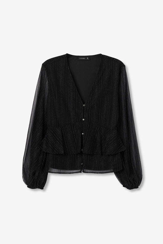 Blusa Tonni_C