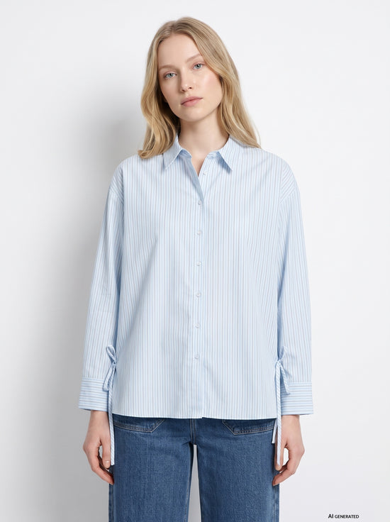 Camicia Saldanha
