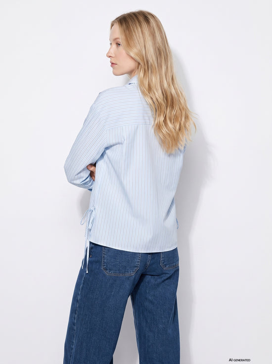 Camicia Saldanha