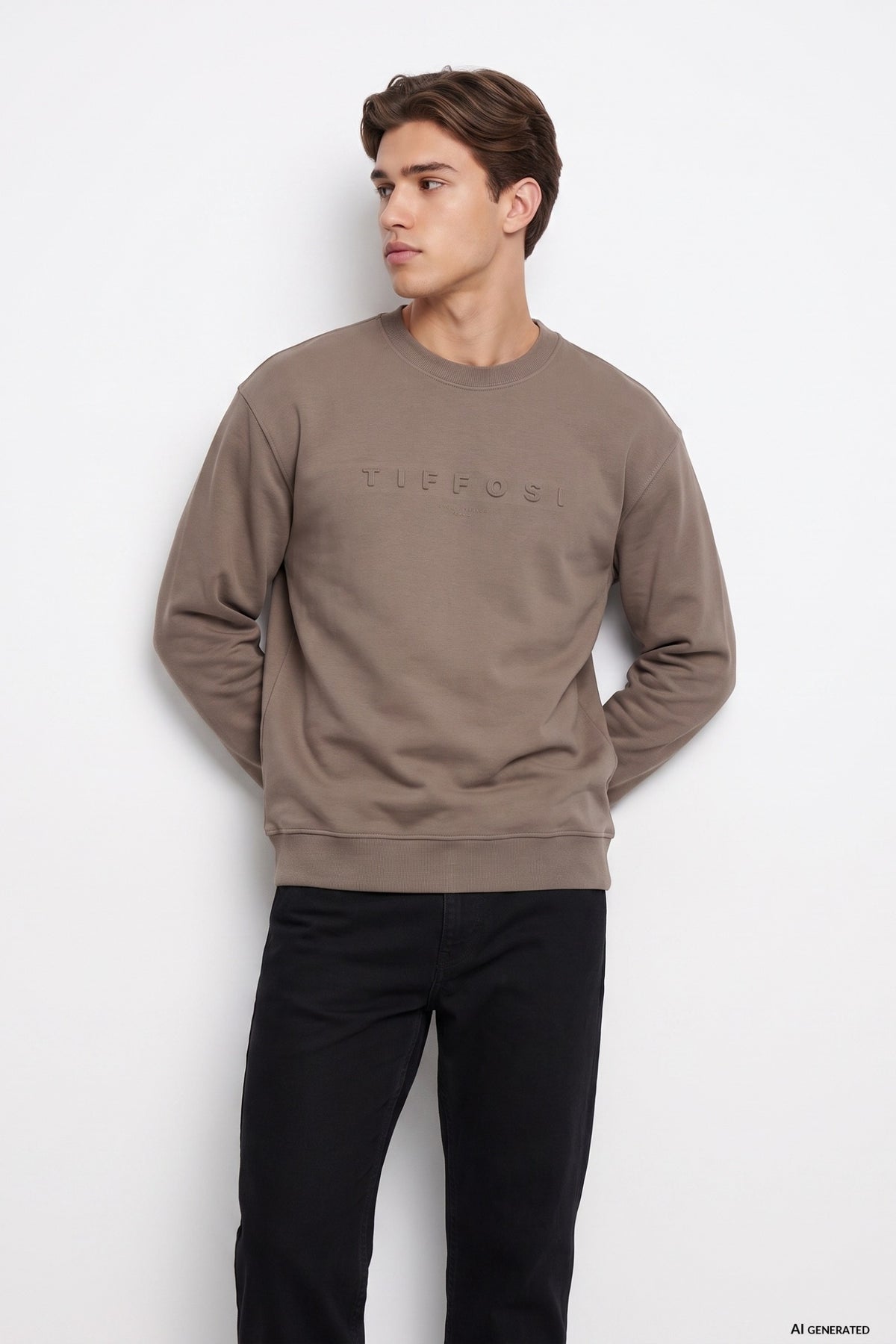 Felpa Legacy Tiffosi