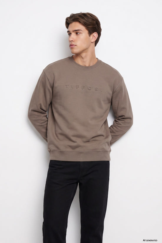 Felpa Legacy Tiffosi