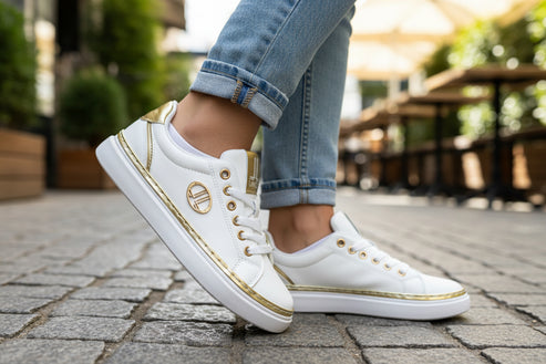 Scarpe Lancetti 3246