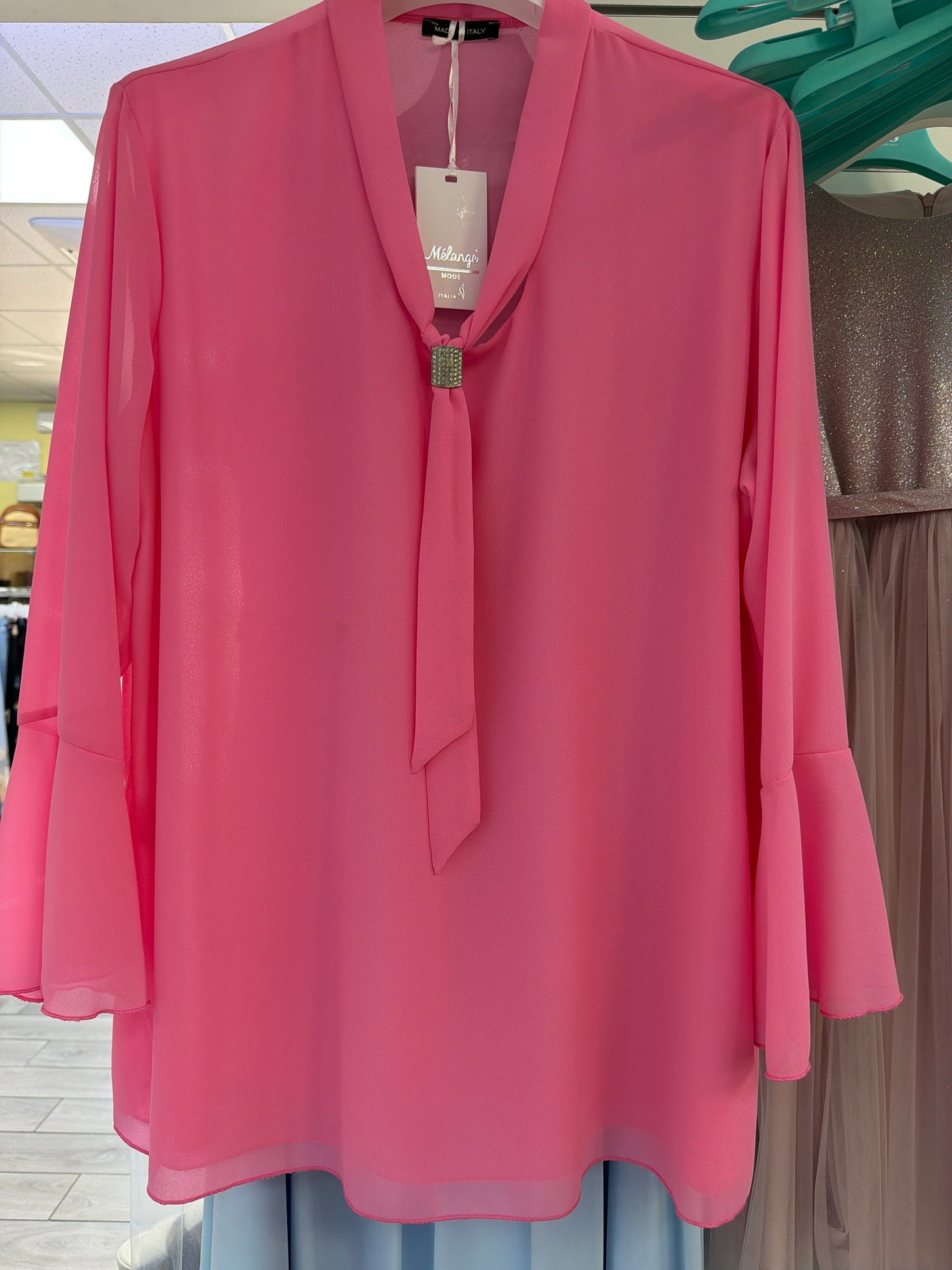 Camicia Luce 1244C