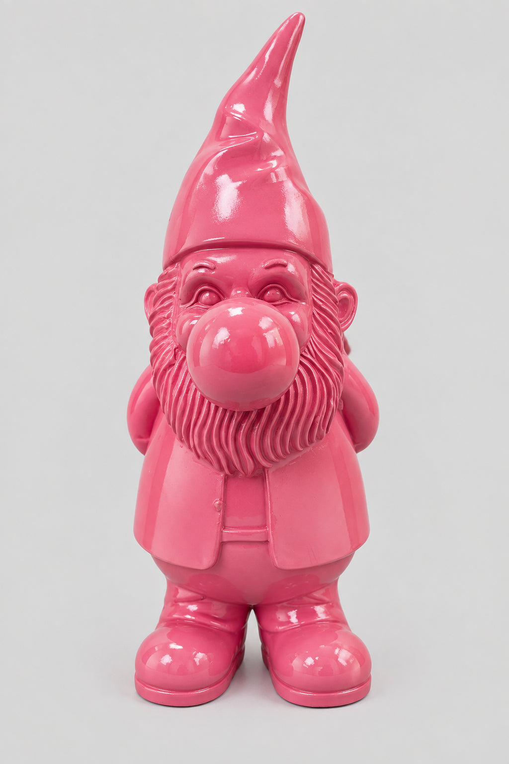 Gnomo Resina Cm40