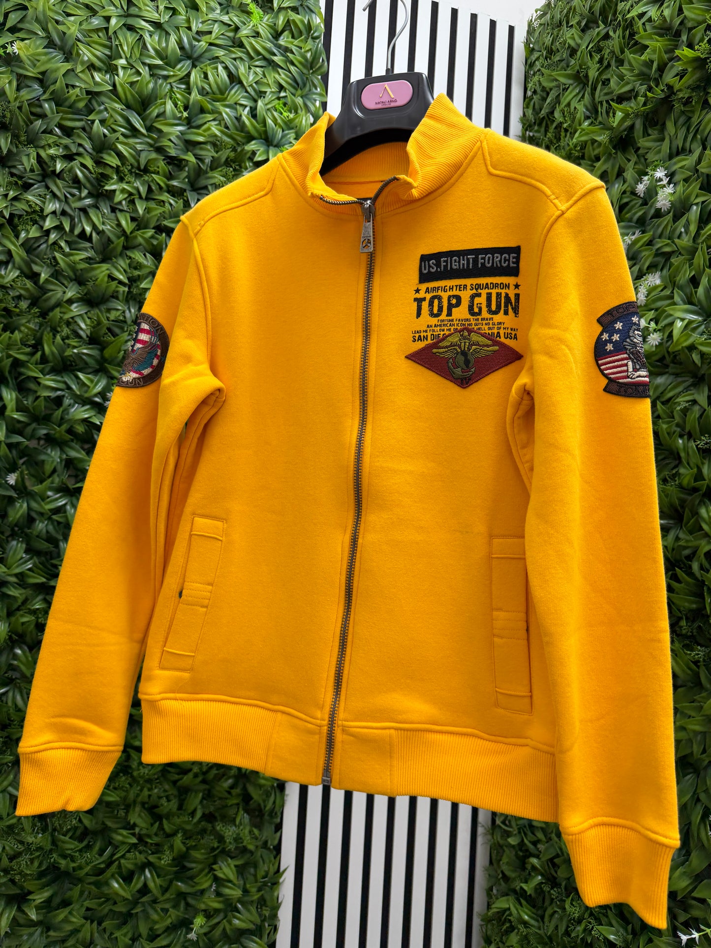 Felpa Top Gun
