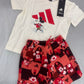 Completino Bambino Adidas  JF3625