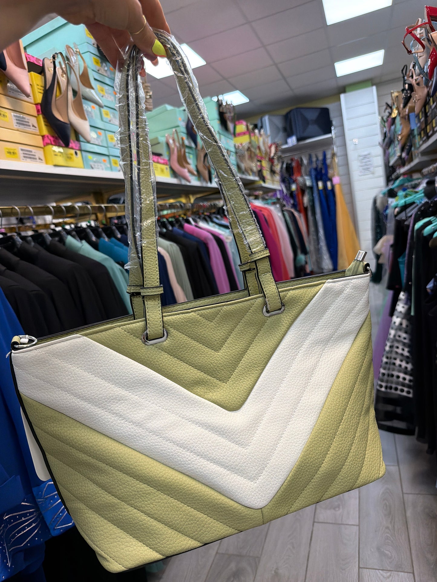Borsa Viva
