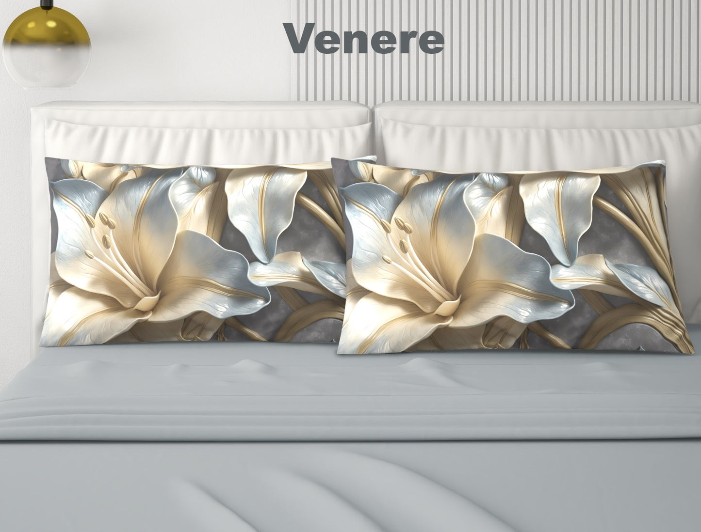 Completo Letto Venere Irge Matr.
