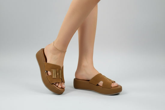 Ciabatte Cinzia Soft 25828