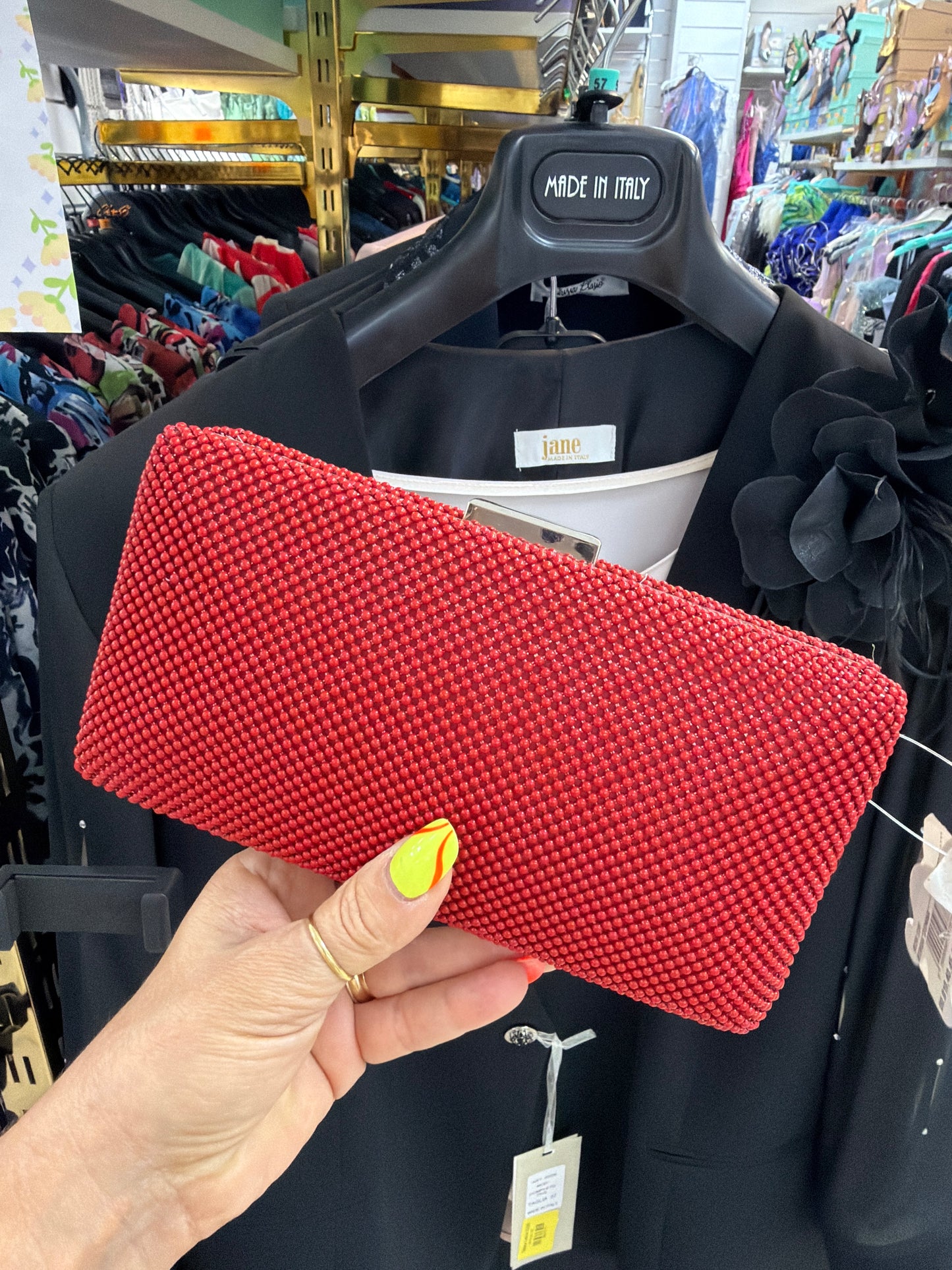 Pochette Pallina
