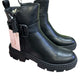 Stivaletto Marc Ellis Rose11
