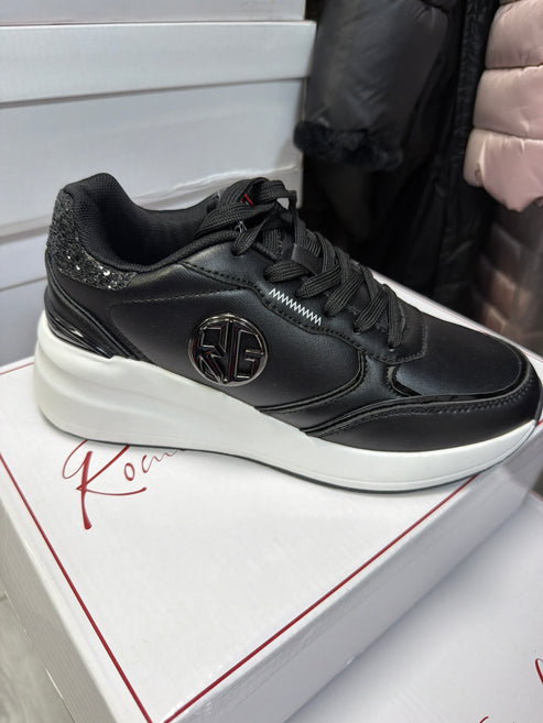 Scarpe Romeo Gigli 234