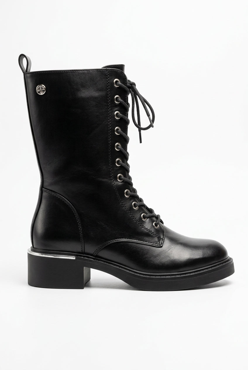 Anfibi Romeo Gigli 044