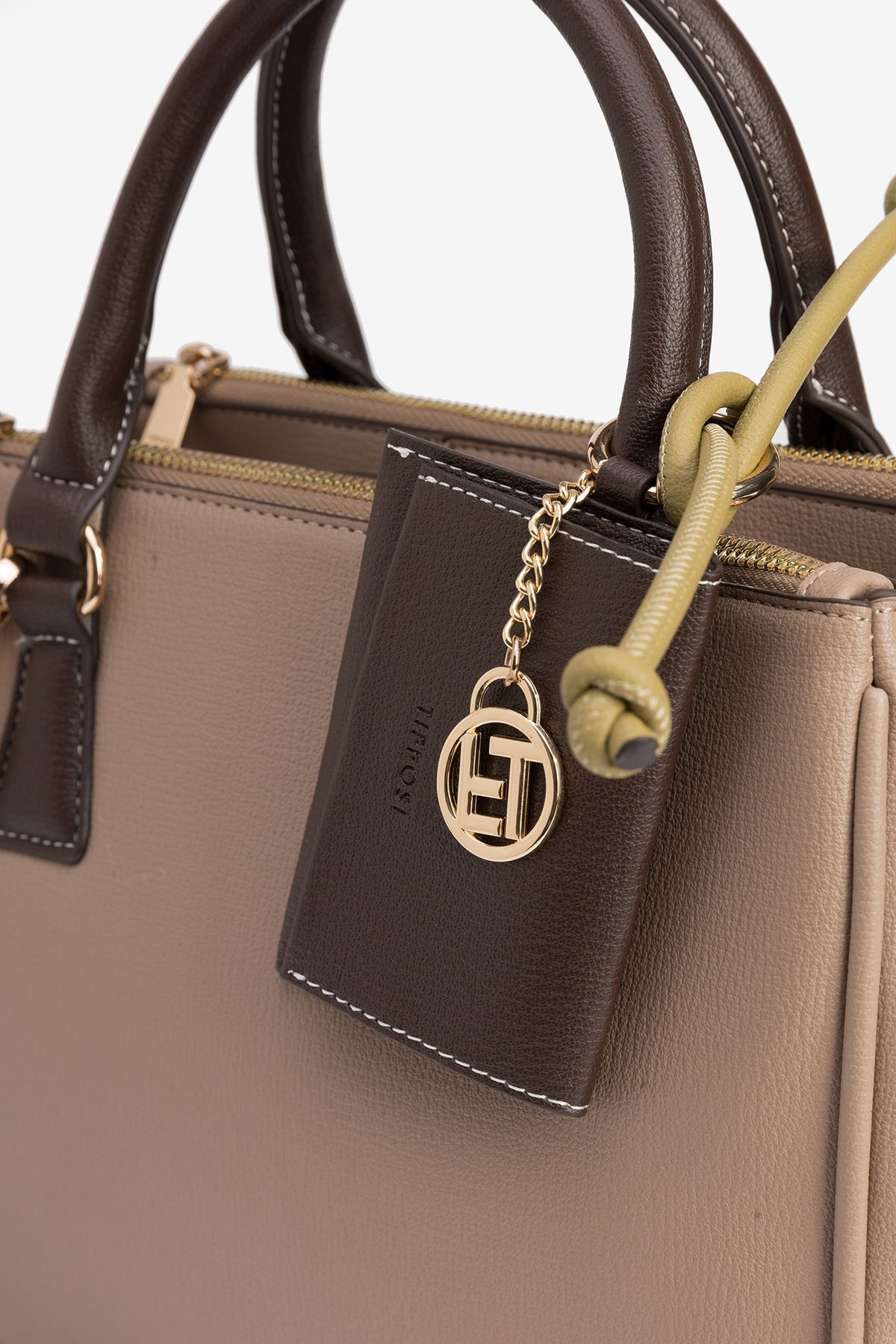 Borsa Plain Tiffosi
