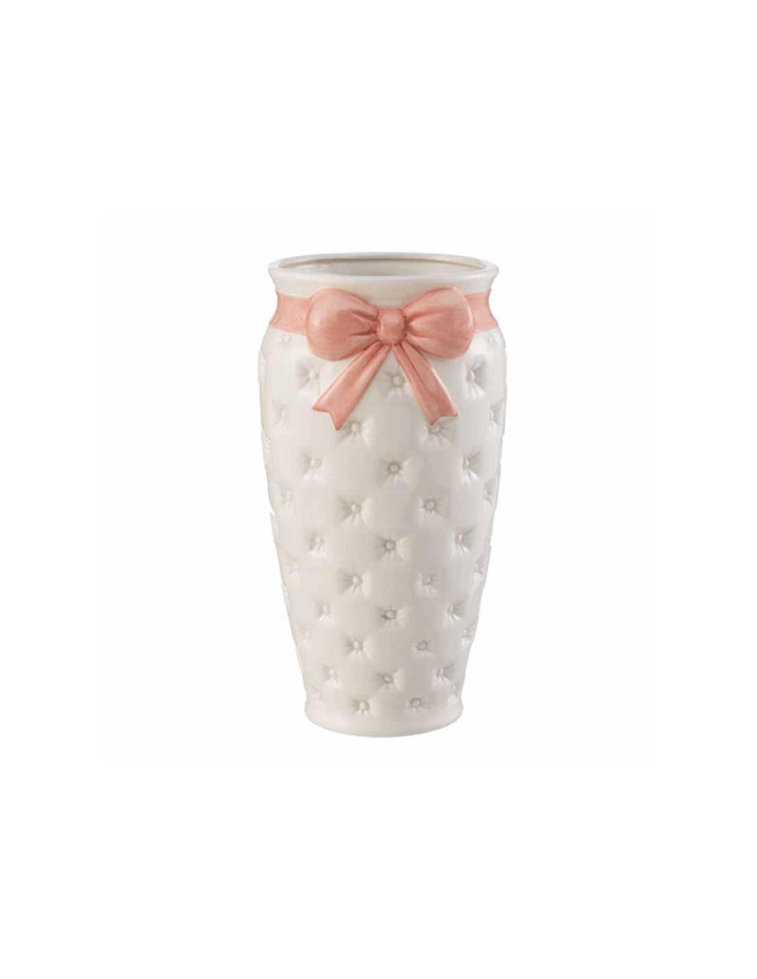 Vaso Linea Fiocco Rosa 22009FR