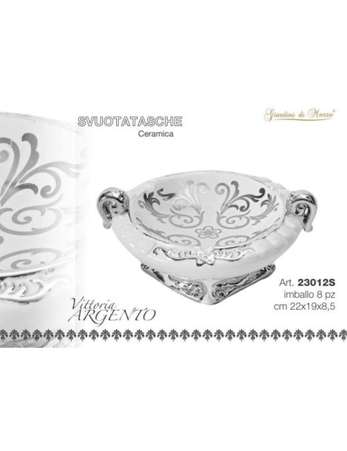 Svuotatasche Linea Vittoria 23012S