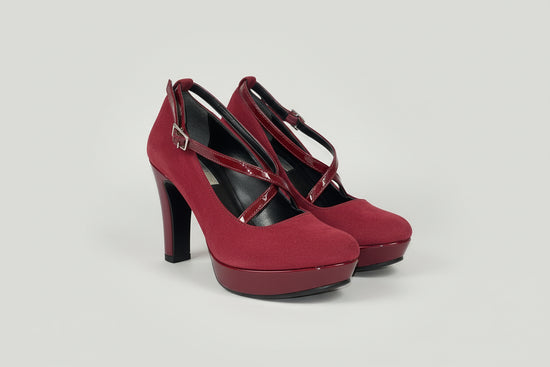 Décolleté Melissa 220