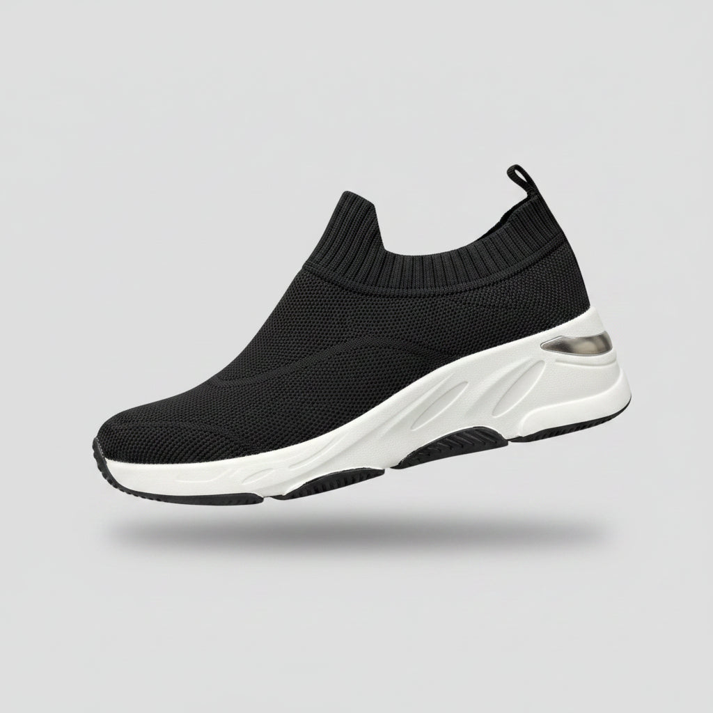 Scarpe Slip-On Canguro 1201