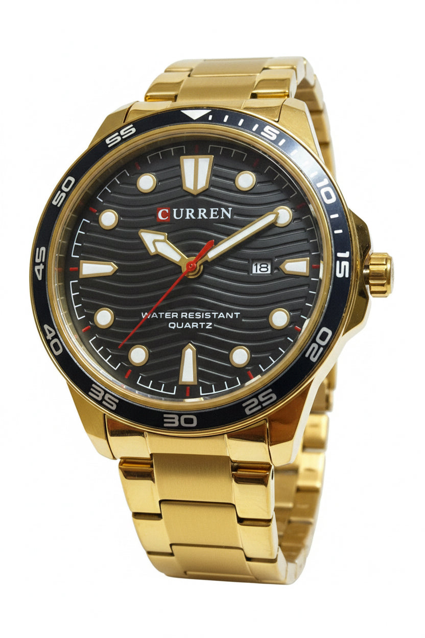 Orologio Curren Gerry