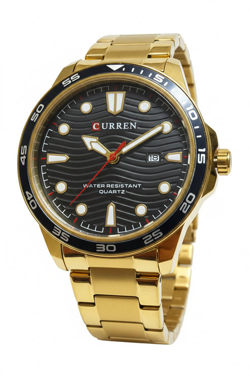 Orologio Curren Gerry
