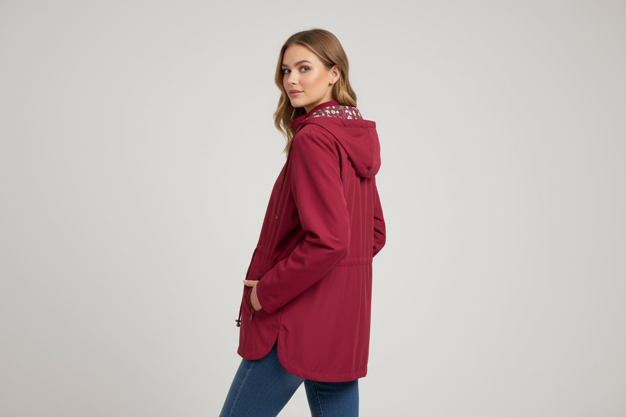 Giacca Gelsomino 9965