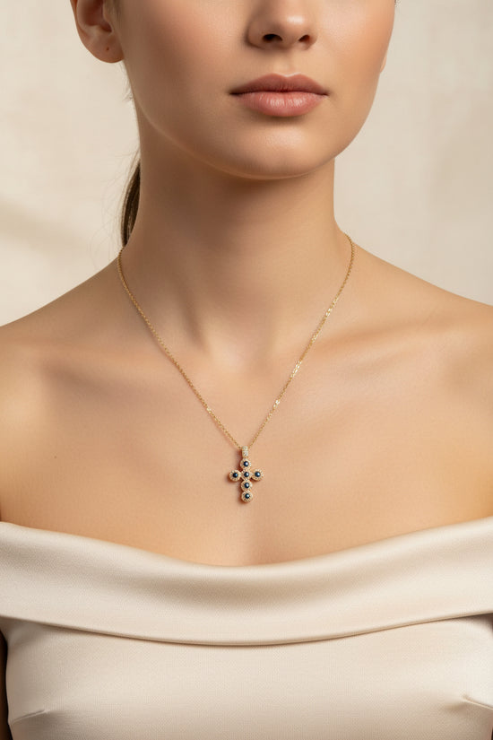 Collana Croce