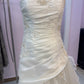 Abito DA SPOSA TG 46