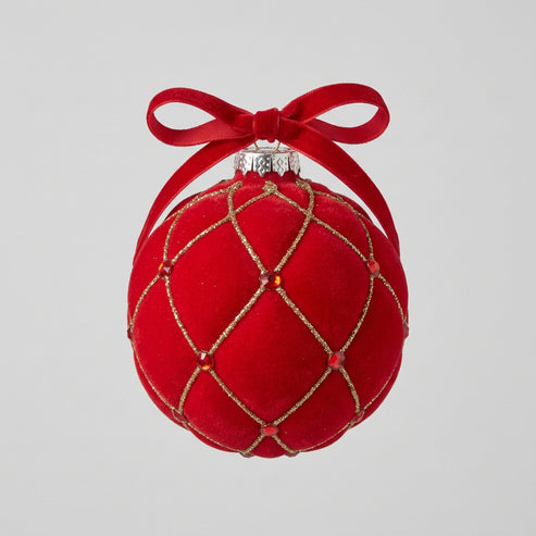 Sfera Decorativa 21483