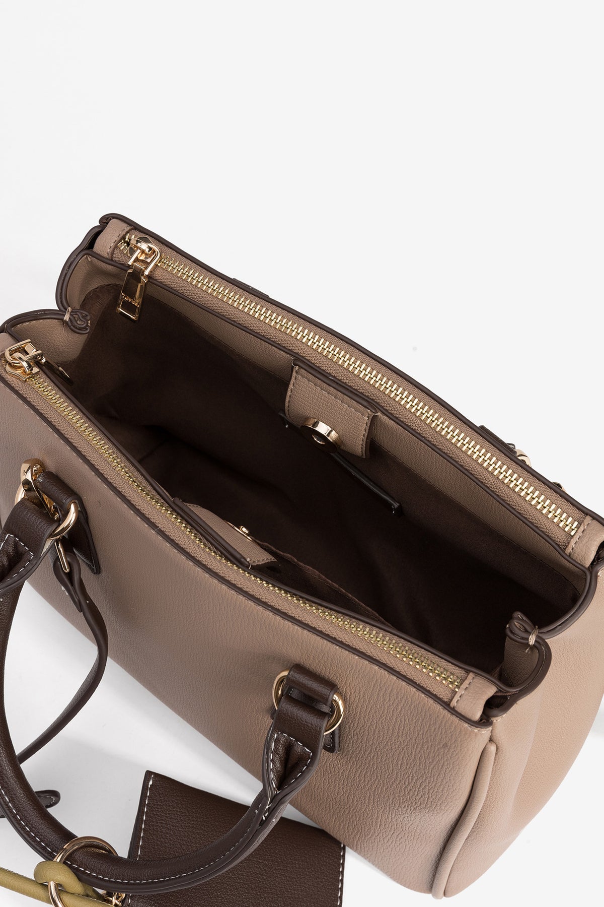 Borsa Plain Tiffosi