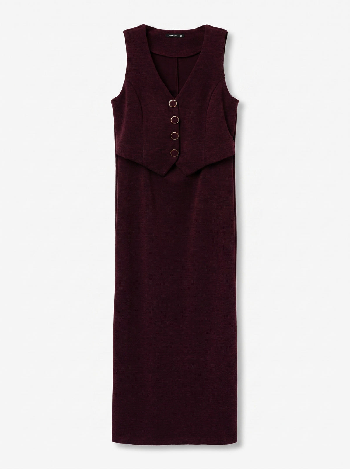 Vestito Deany Tiffosi