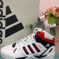 Scarpe ADIDAS MIDCITY MID IH0319 BIANCO