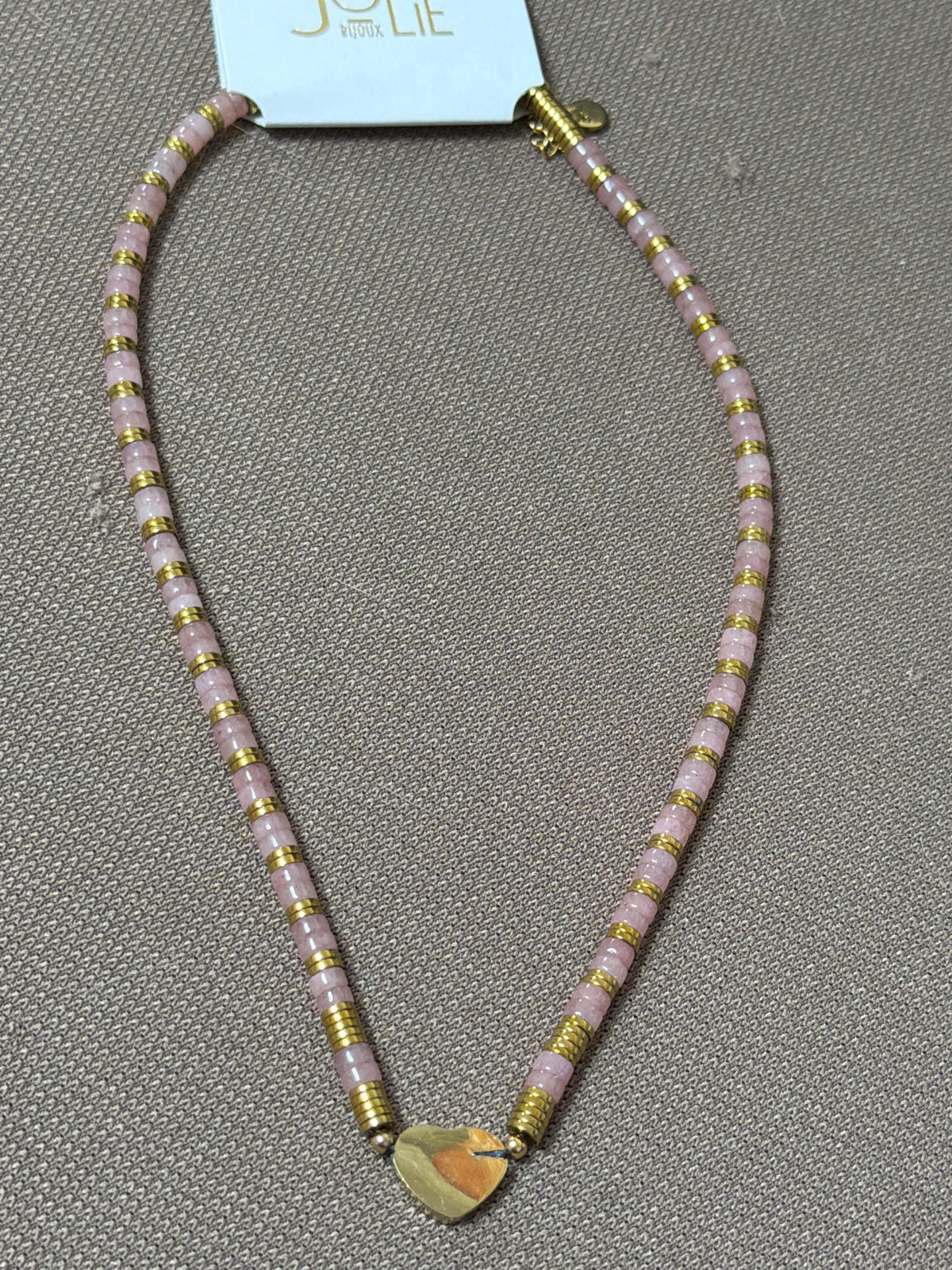 Collana Cuore