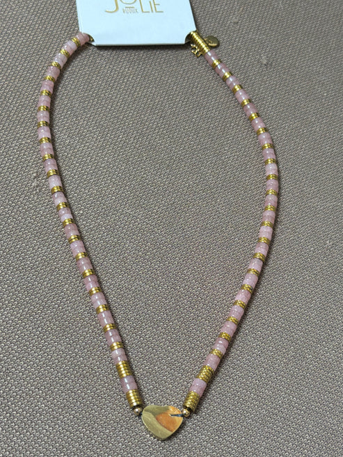 Collana Cuore