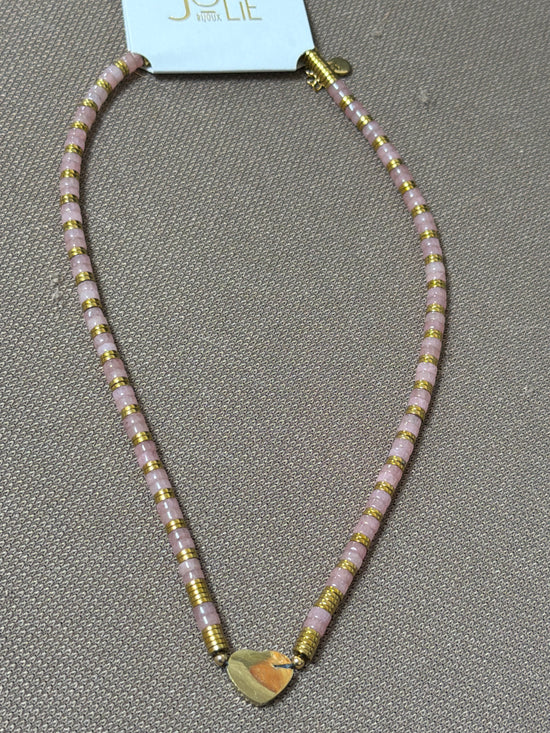 Collana Cuore