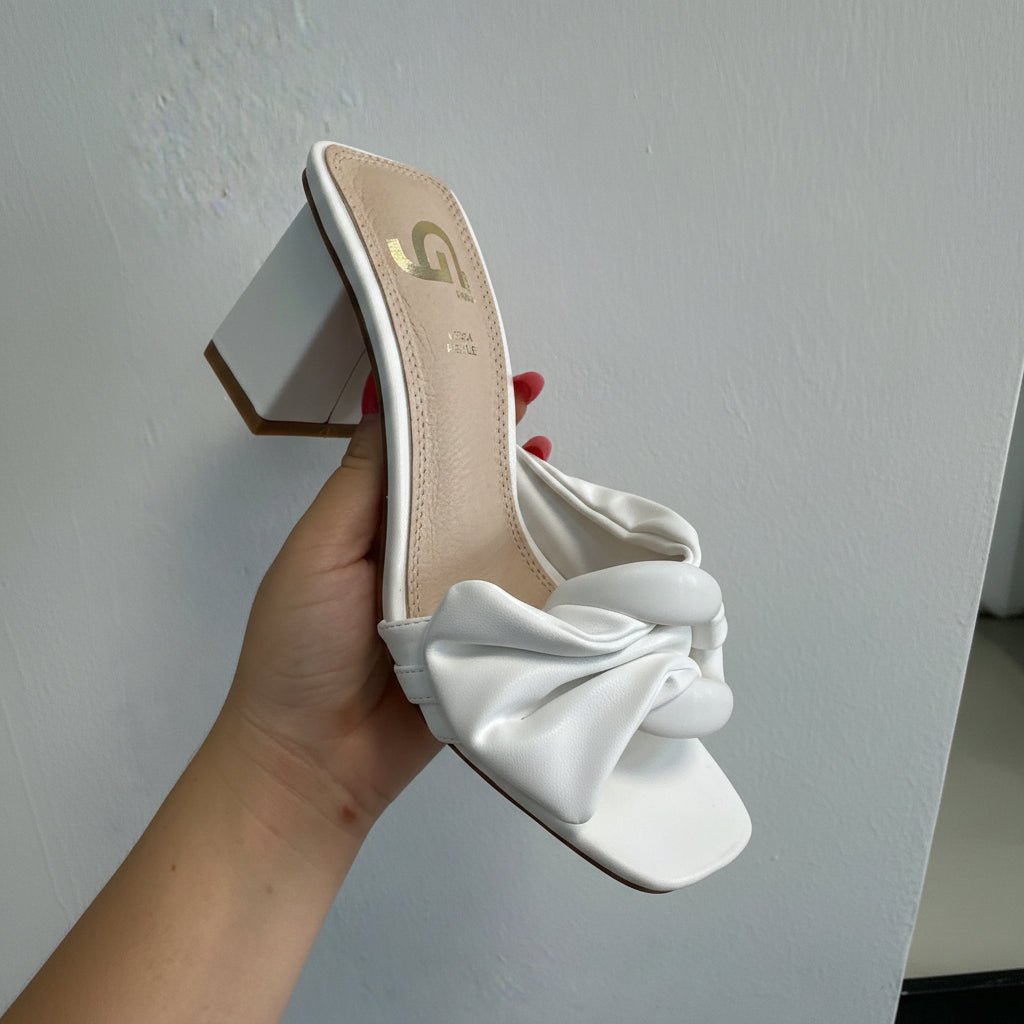 Sandali Gold&Gold 798