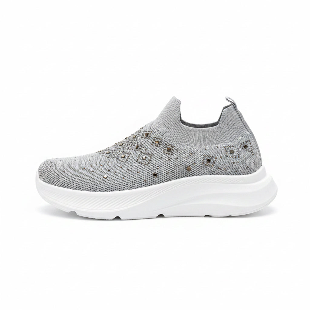 Scarpe Slip-on Canguro 1226