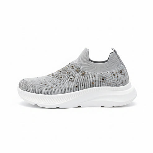 Scarpe Slip-on Canguro 1226