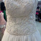 Abito DA SPOSA TG 44