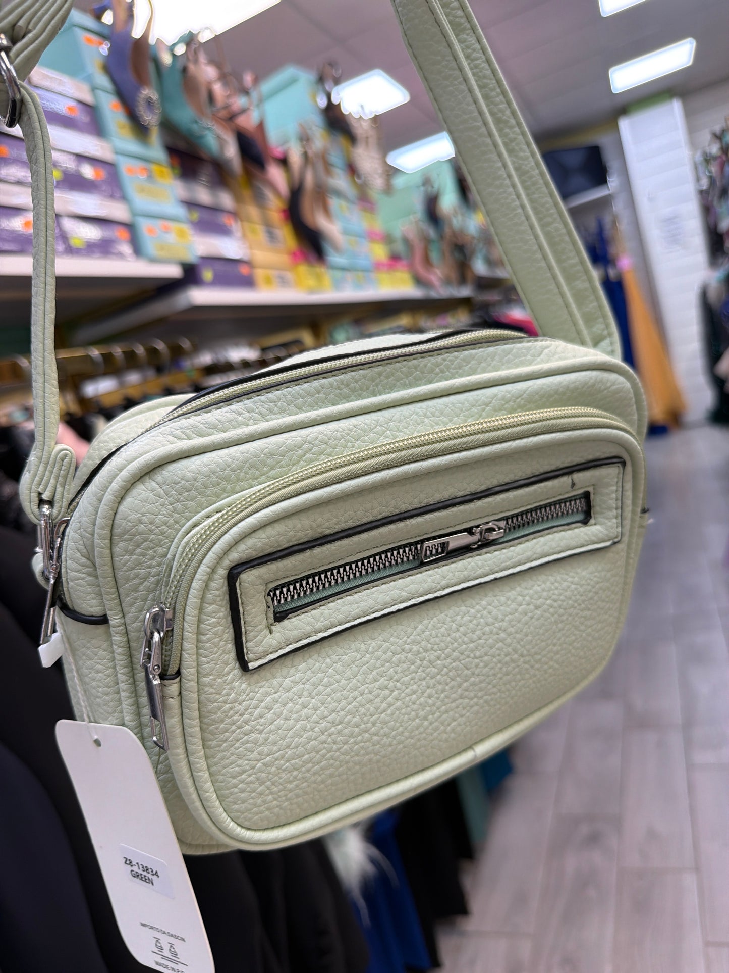 Borsa 13834