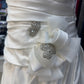 Abito DA SPOSA TG 60