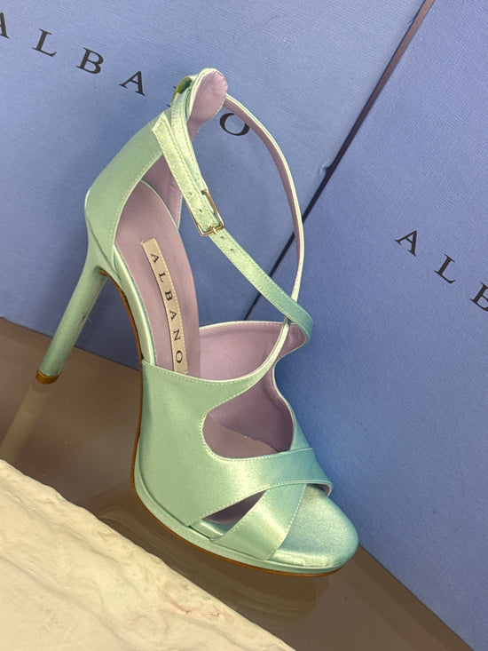Sandali Albano 3388
