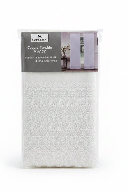 Coppia Tendine Macry