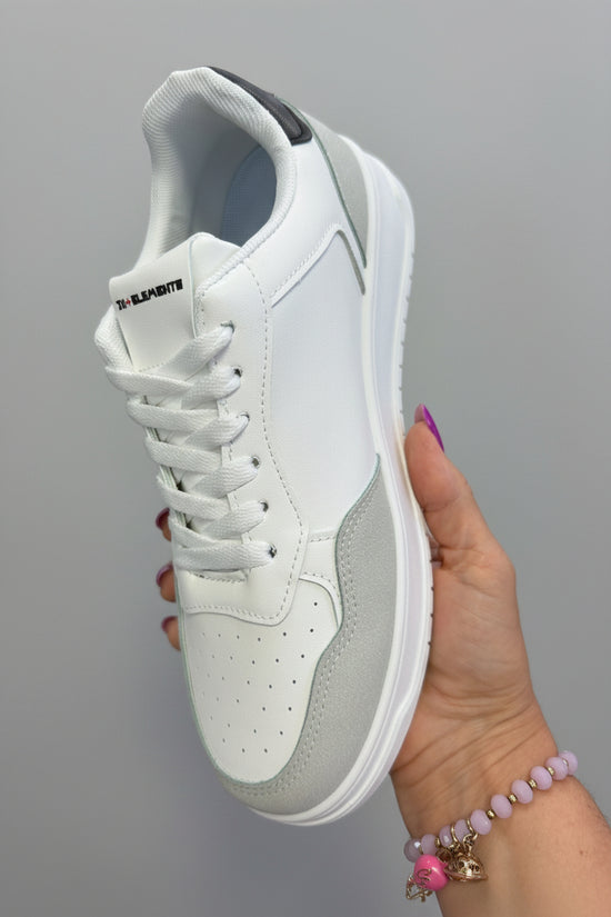 Scarpe Zu+Element 611/2